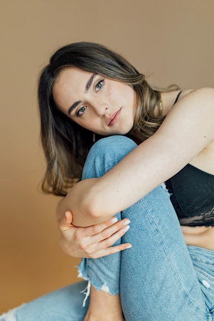 Vanessa Bogner | Sportivmodels