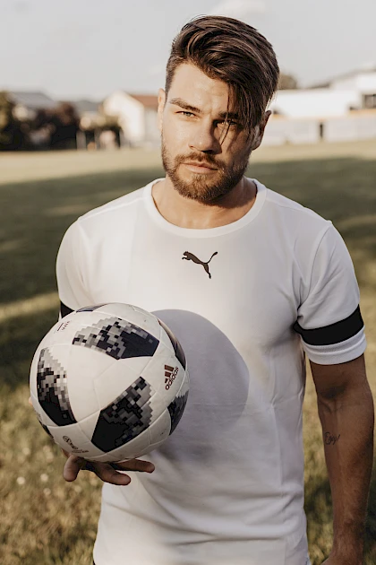 Flo Hoffmann | Sportivmodels