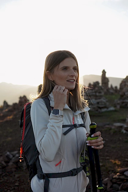 Petra Thaler | Sportivmodels