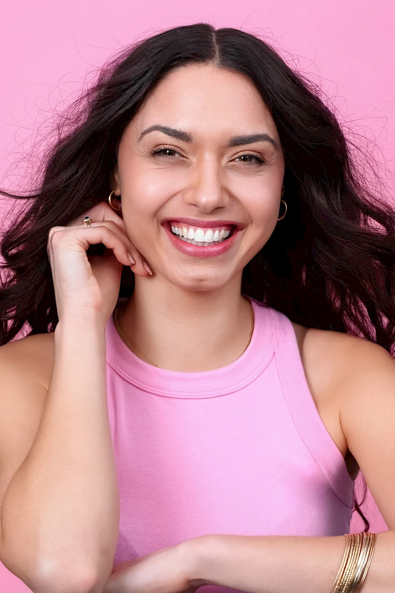 Tiara | Sportivmodels
