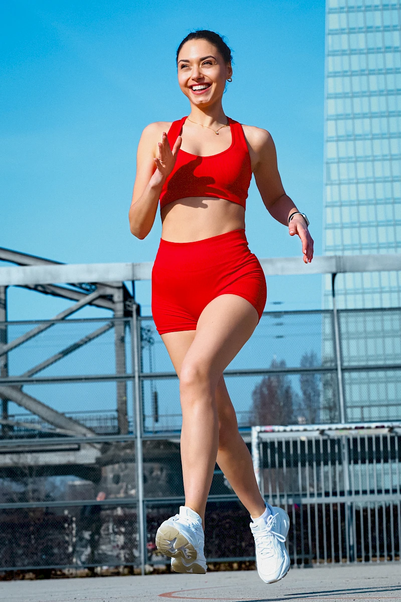 Tiara | Sportivmodels