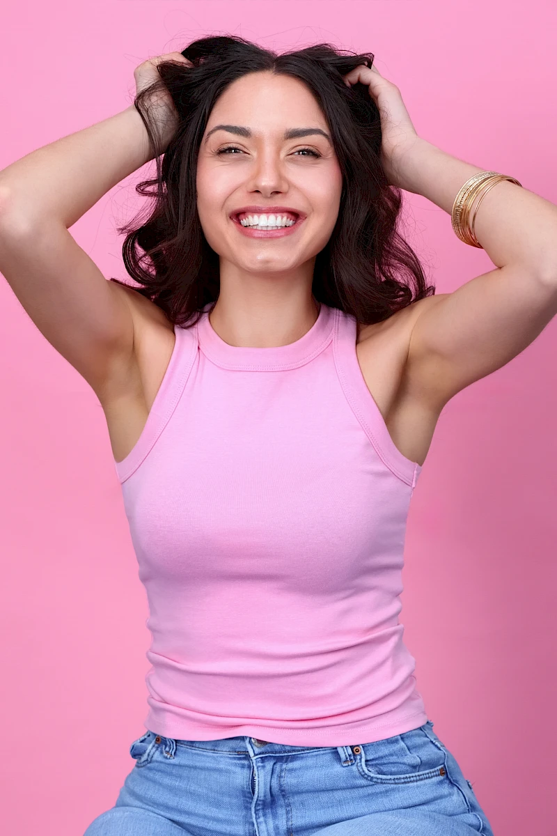 Tiara | Sportivmodels