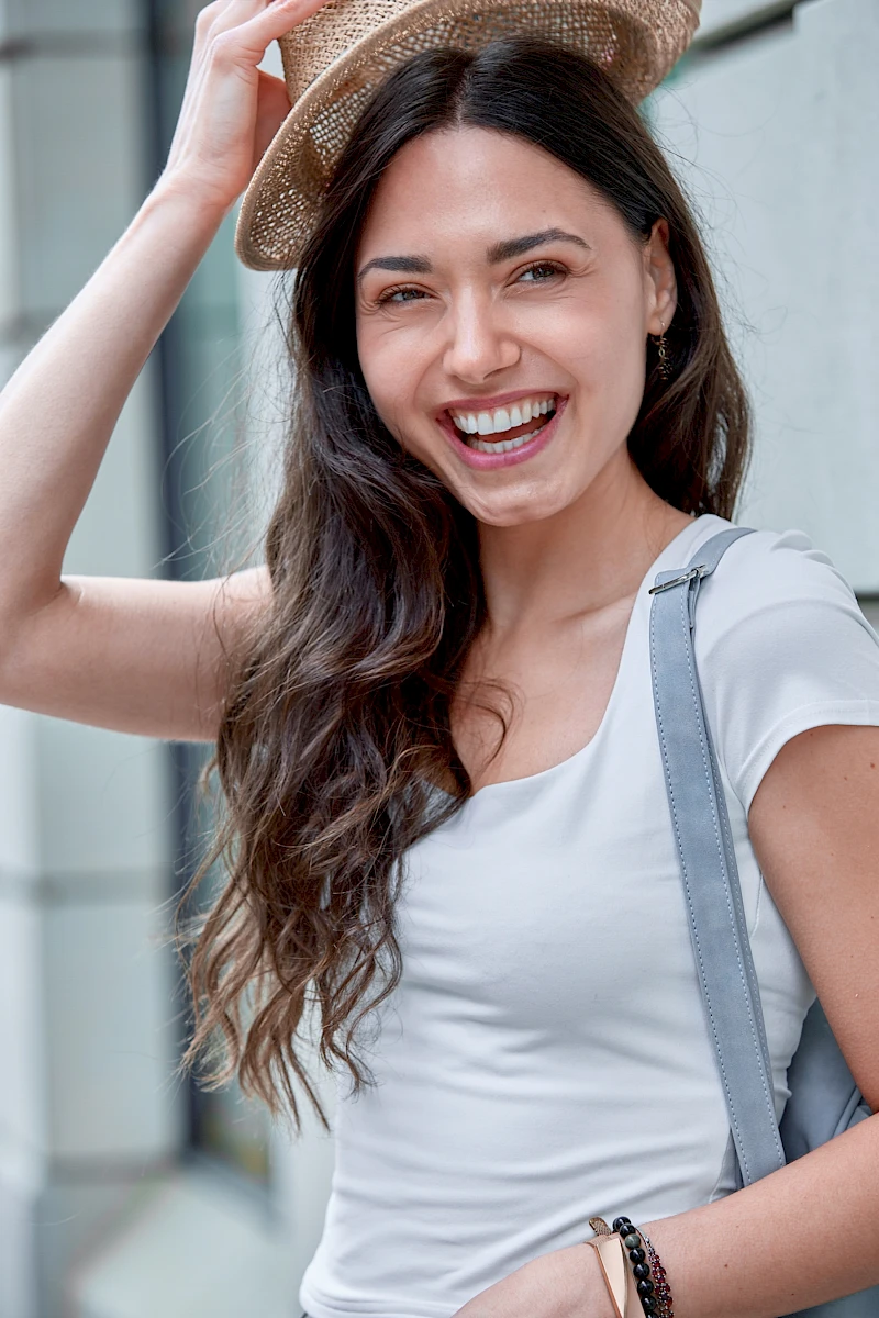 Tiara | Sportivmodels
