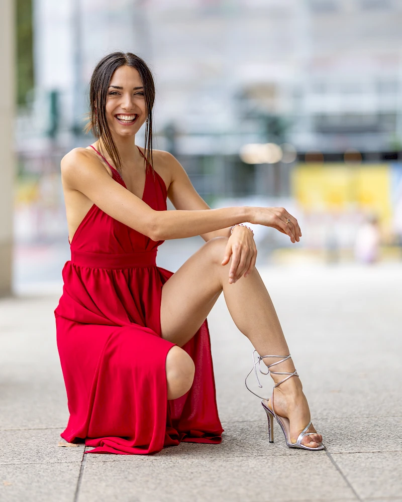 Tiara | Sportivmodels