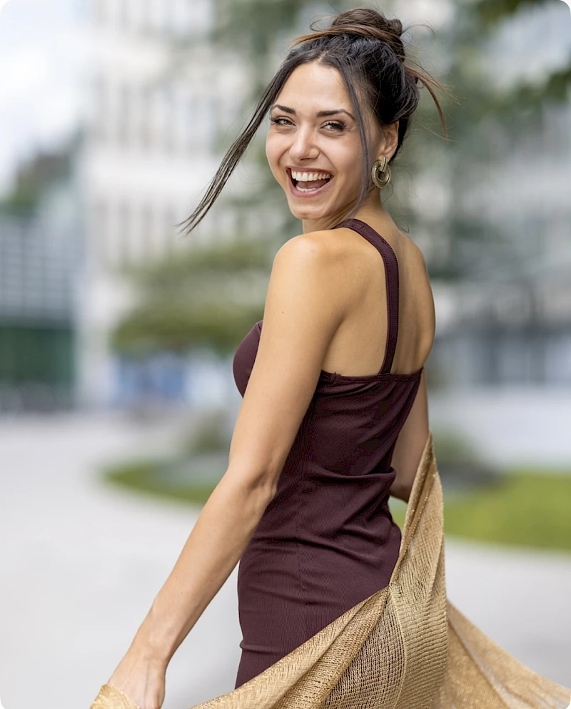 Tiara | Sportivmodels