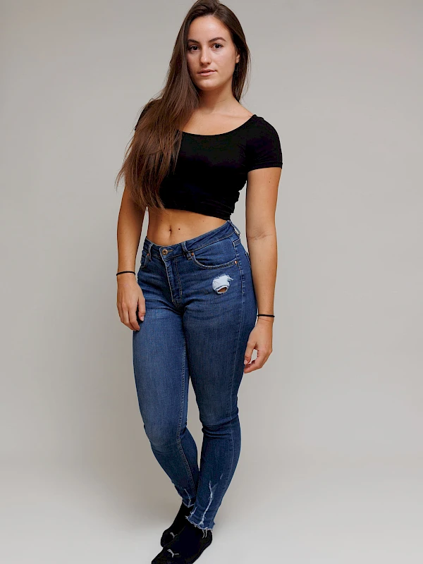 Laura S. | Sportivmodels