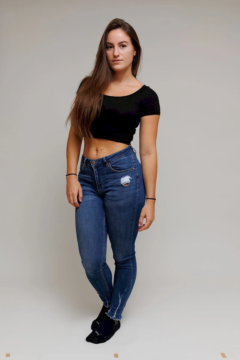 Laura S. | Sportivmodels