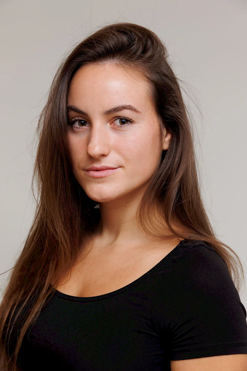 Laura S. | Sportivmodels