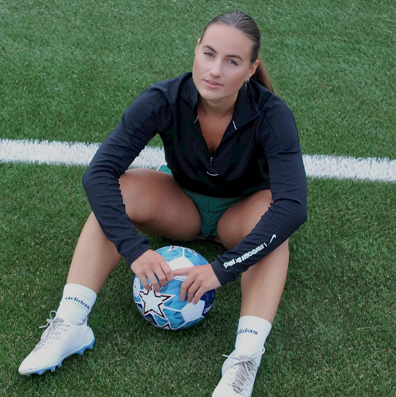 Laura S. | Sportivmodels
