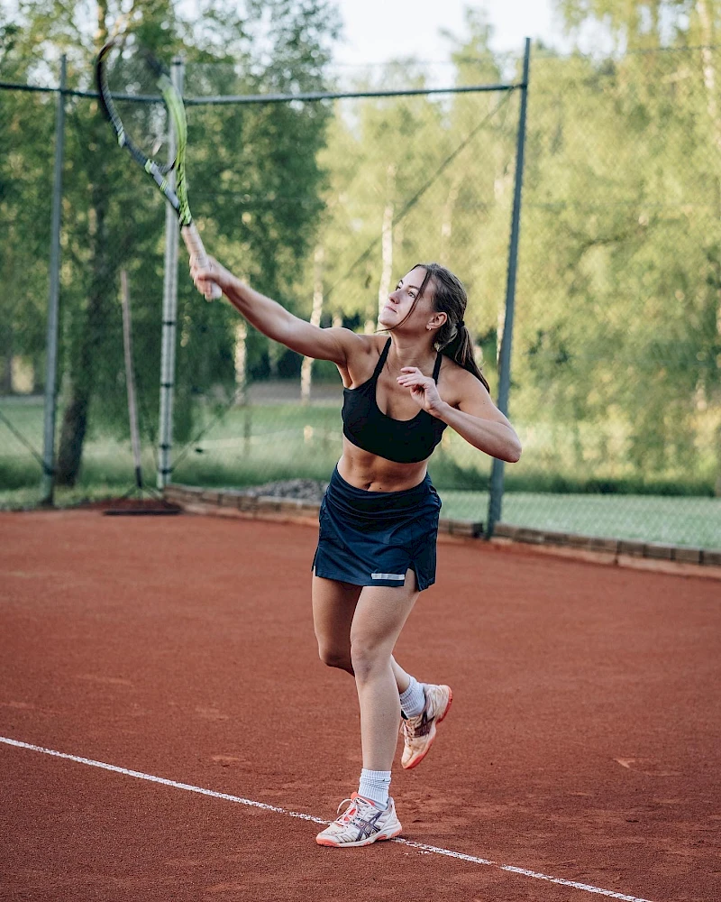 Laura S. | Sportivmodels