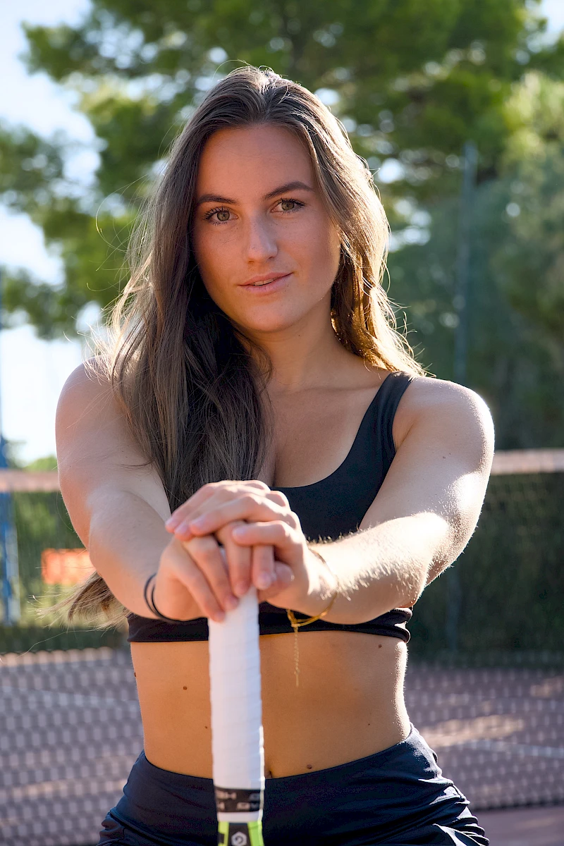 Laura S. | Sportivmodels