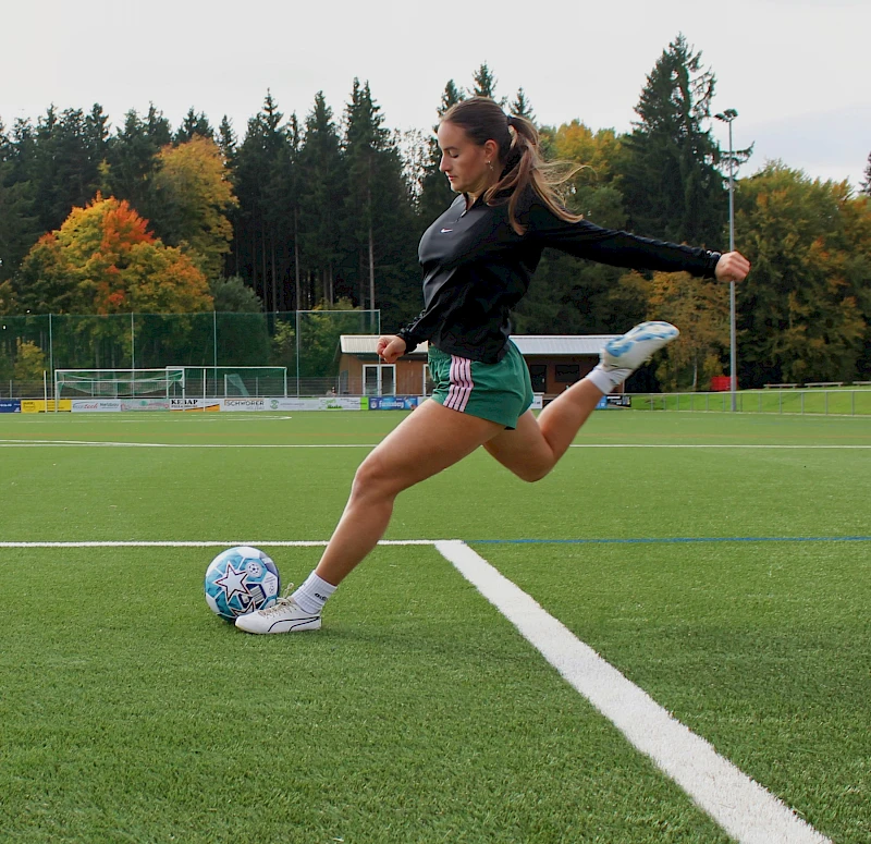 Laura S. | Sportivmodels