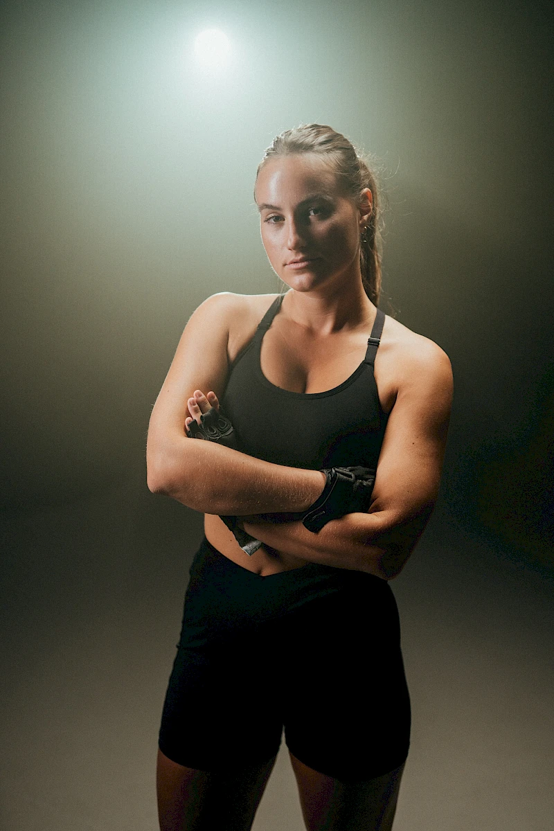 Laura S. | Sportivmodels