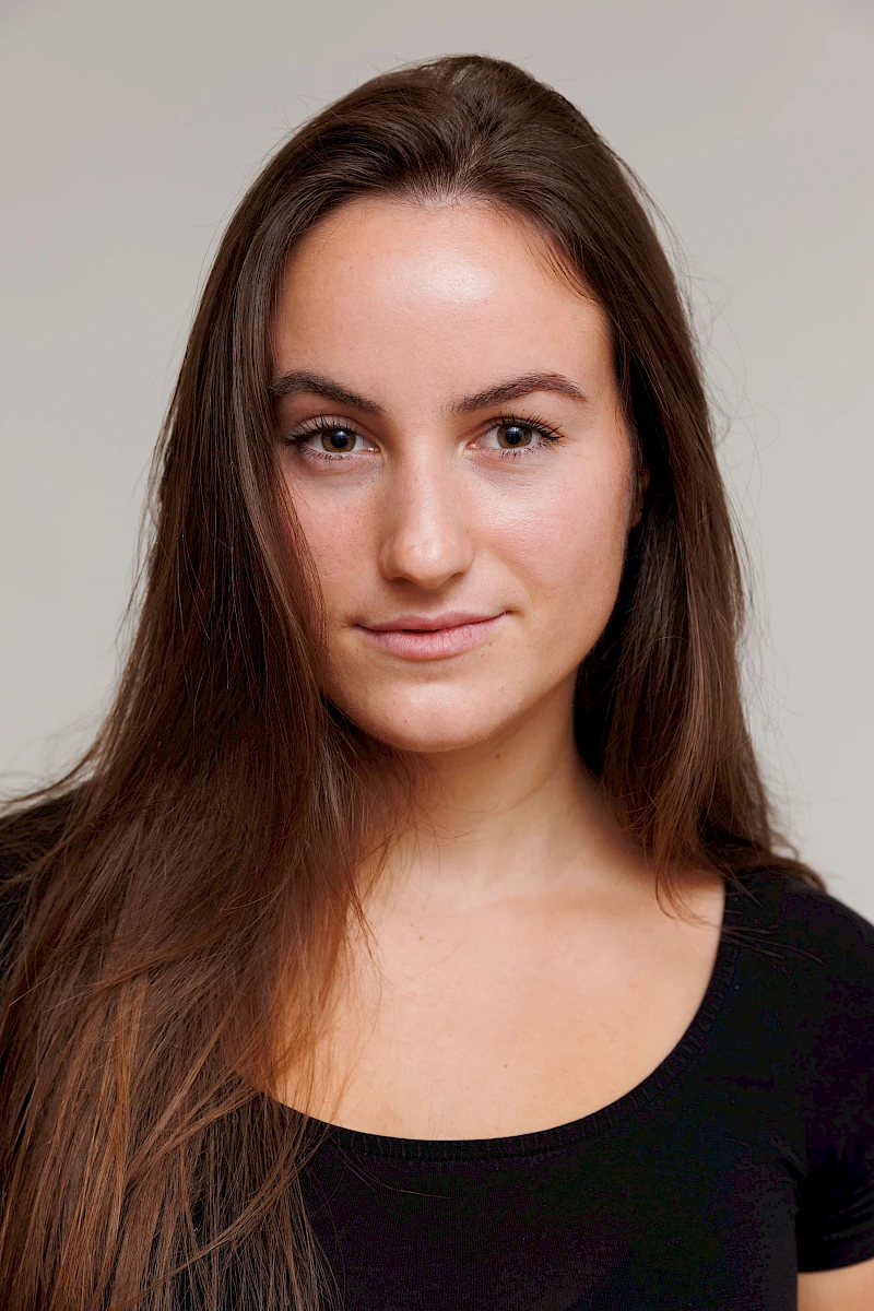 Laura S. | Sportivmodels