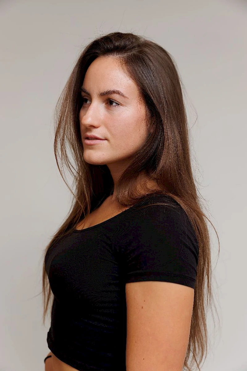 Laura S. | Sportivmodels
