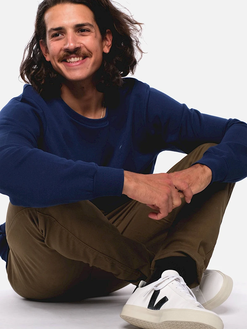 Tobias W. | Sportivmodels