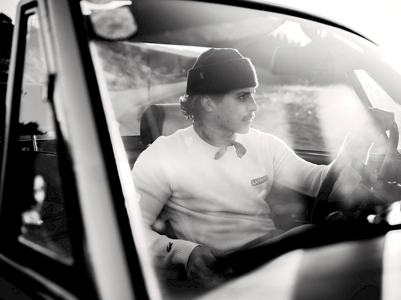 Tobias W. | Sportivmodels