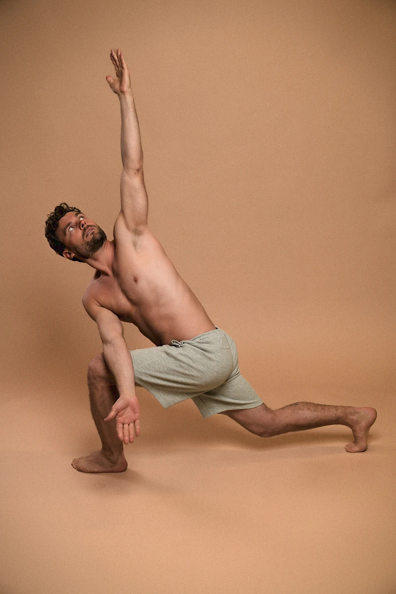 Tobi D. | Sportivmodels