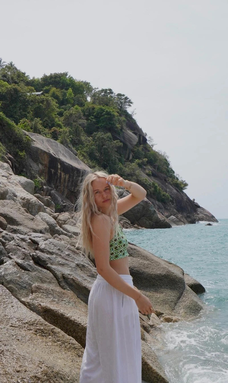 Theresa L. | Sportivmodels