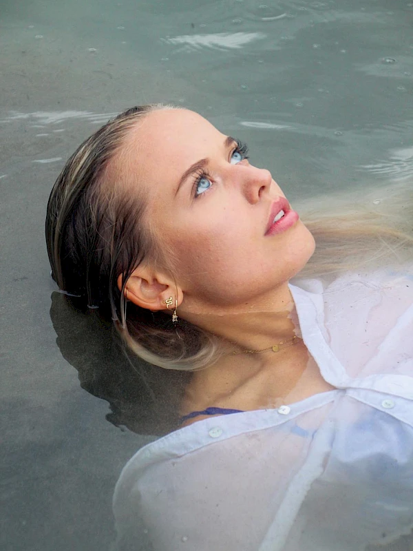 Theresa L. | Sportivmodels