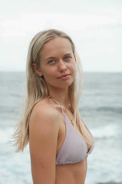 Theresa Leikermoser | Sportivmodels