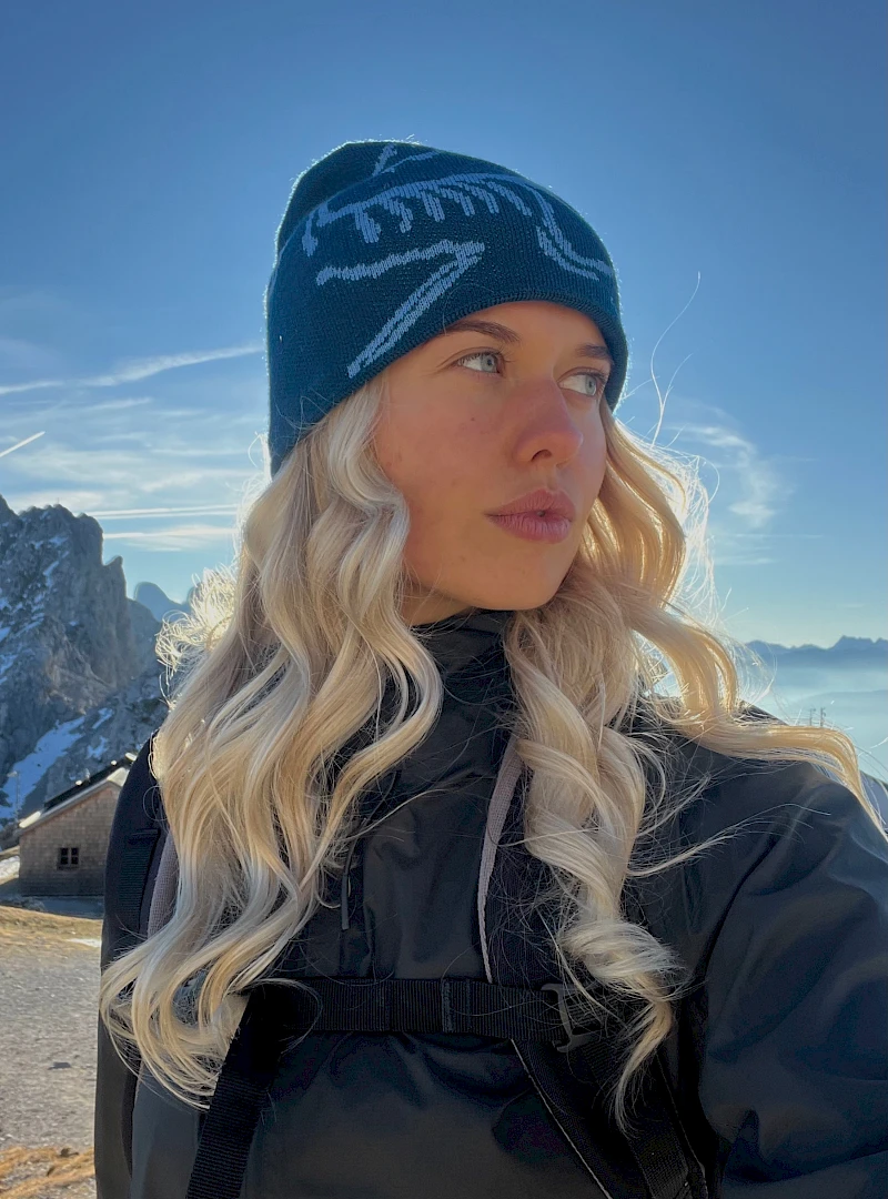 Theresa L. | Sportivmodels