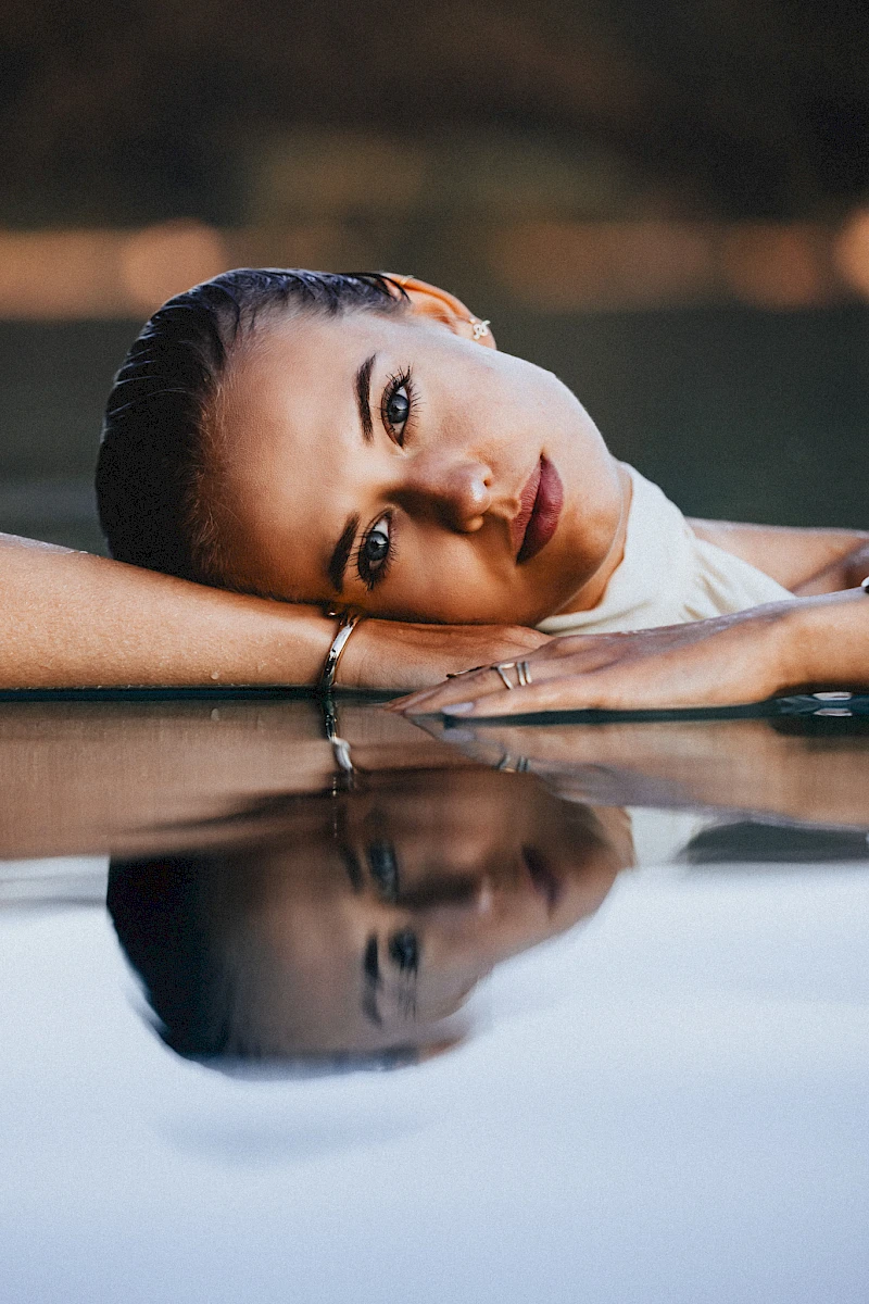 Theresa L. | Sportivmodels
