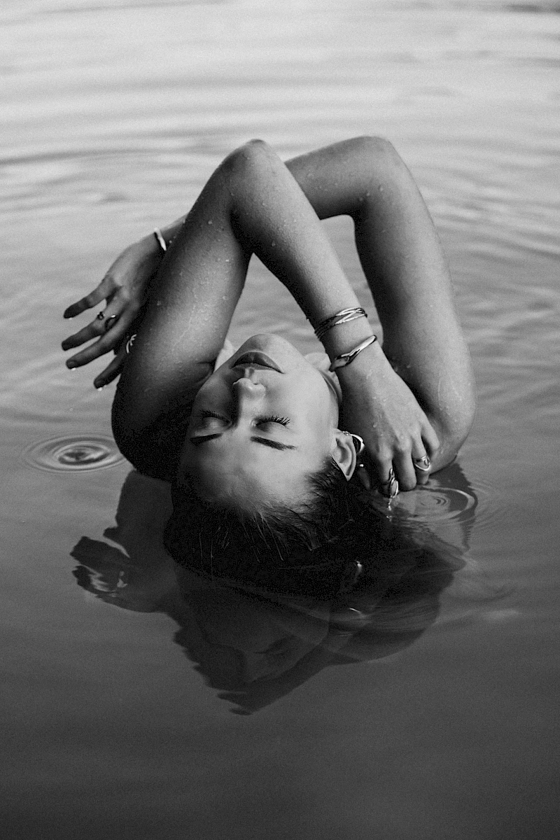 Theresa L. | Sportivmodels