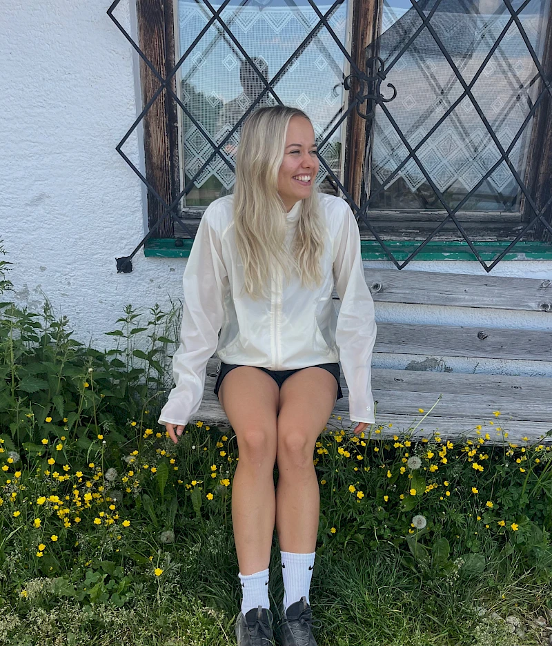 Theresa L. | Sportivmodels