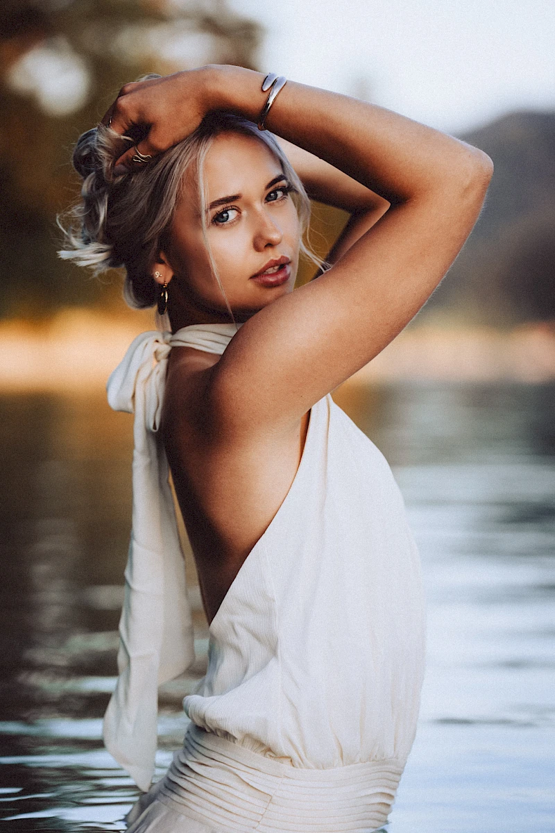 Theresa L. | Sportivmodels
