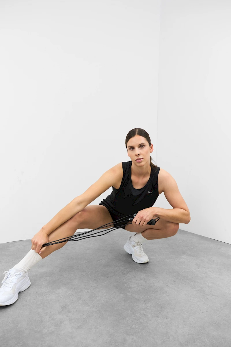 Tasmina K. | Sportivmodels