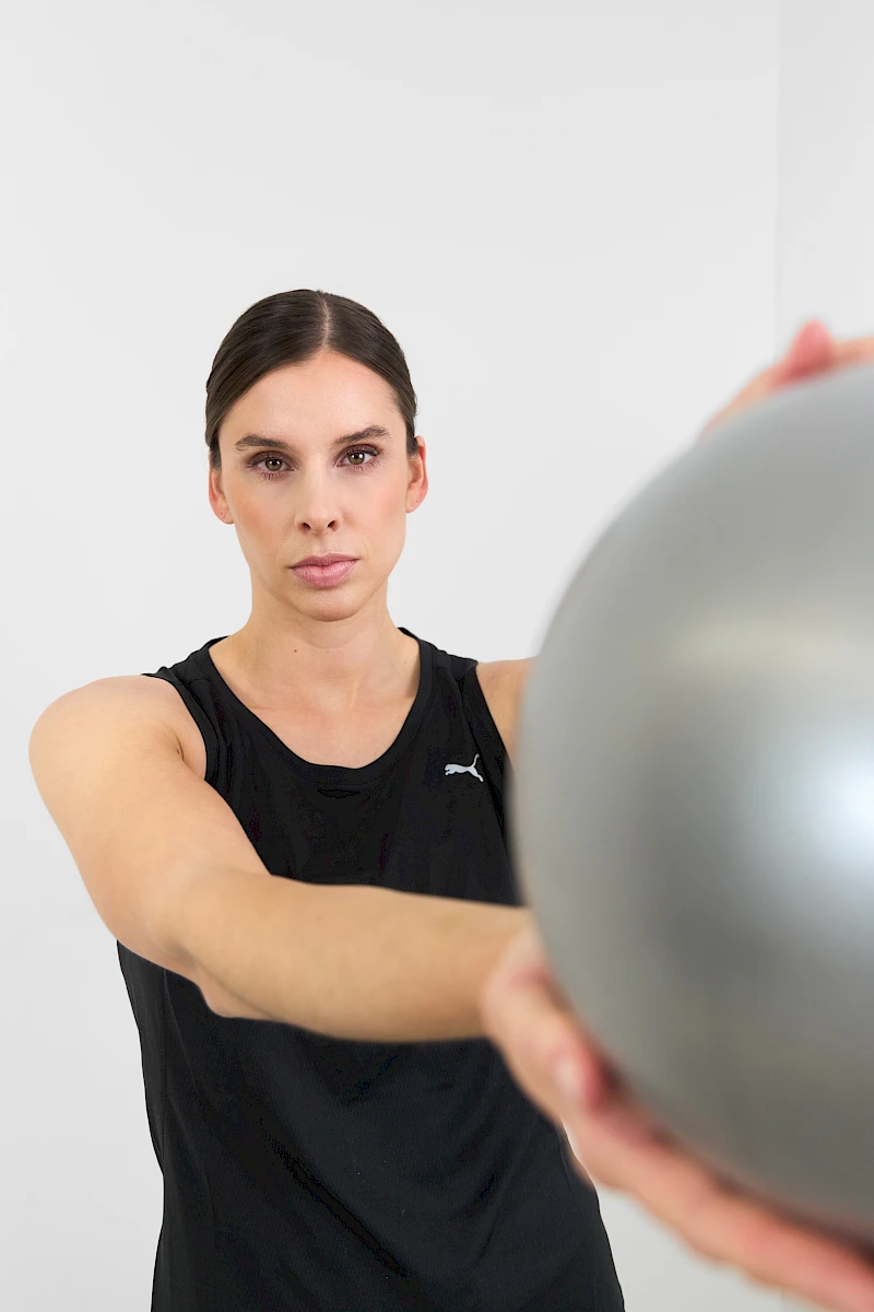 Tasmina K. | Sportivmodels