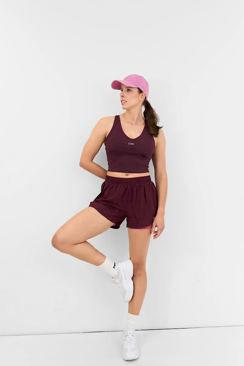 Tasmina K. | Sportivmodels