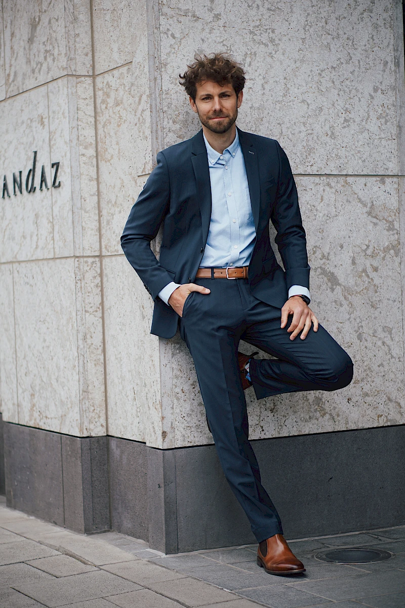 Benedikt K. | Sportivmodels