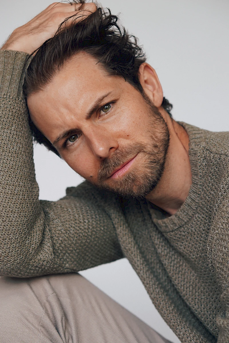 Benedikt K. | Sportivmodels