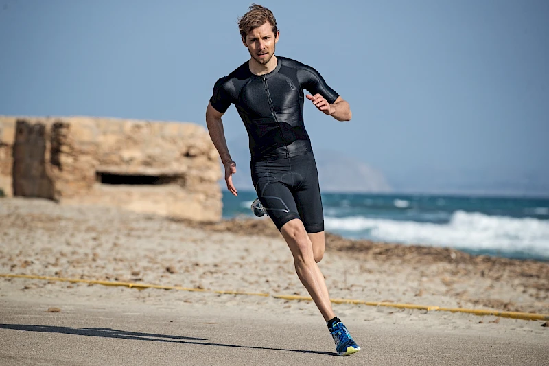 Benedikt K. | Sportivmodels