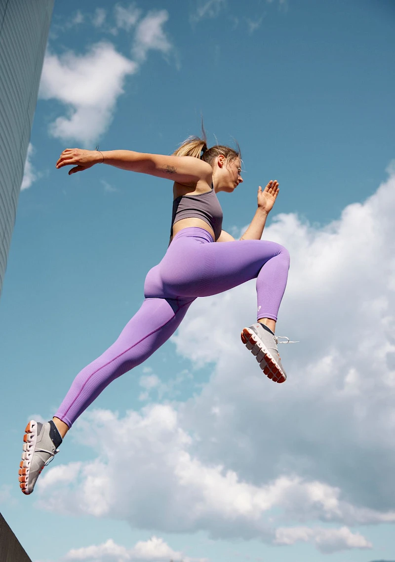 ELENA P. | Sportivmodels