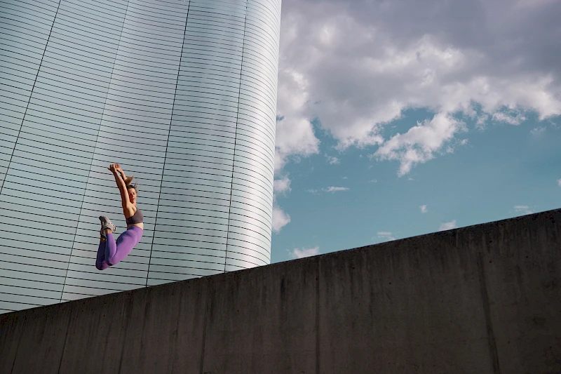 ELENA P. | Sportivmodels
